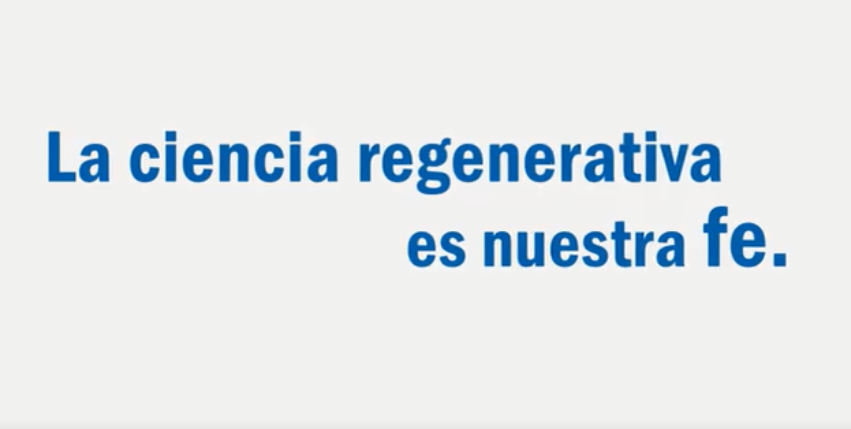 AG旗舰厅集团形象片（Español）