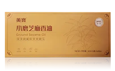 AG旗舰厅小磨香油